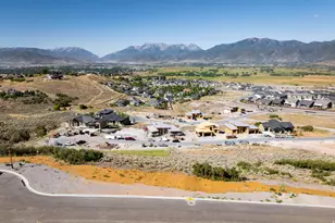 1358 E Coyote Vw Cir, Heber City, UT 84032 - Photo 3