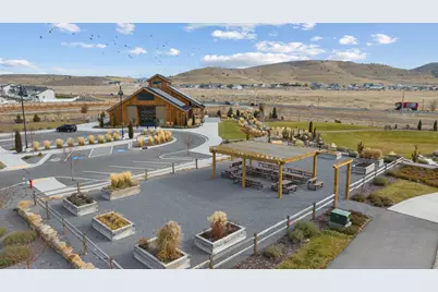 1502 E Lowe Peak Dr N, Eagle Mountain, UT 84005 - Photo 51