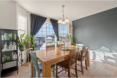 1502 E Lowe Peak Dr N, Eagle Mountain, UT 84005 - Photo 13