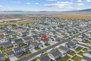 1502 E Lowe Peak Dr N, Eagle Mountain, UT 84005 - Photo 49