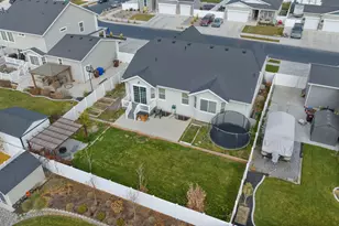 1502 E Lowe Peak Dr N, Eagle Mountain, UT 84005 - Photo 37