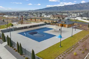 1502 E Lowe Peak Dr N, Eagle Mountain, UT 84005 - Photo 53