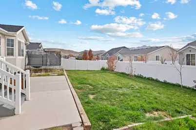 1502 E Lowe Peak Dr N, Eagle Mountain, UT 84005 - Photo 31