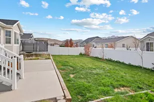 1502 E Lowe Peak Dr N, Eagle Mountain, UT 84005 - Photo 31