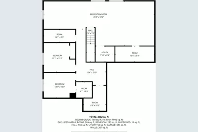 1502 E Lowe Peak Dr N, Eagle Mountain, UT 84005 - Photo 41