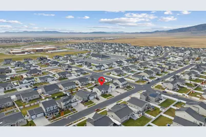 1502 E Lowe Peak Dr N, Eagle Mountain, UT 84005 - Photo 55