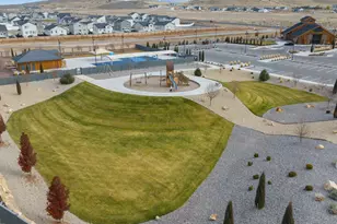 1502 E Lowe Peak Dr N, Eagle Mountain, UT 84005 - Photo 55