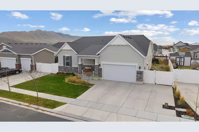 1502 E Lowe Peak Dr N, Eagle Mountain, UT 84005 - Photo 41