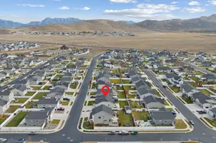 1502 E Lowe Peak Dr N, Eagle Mountain, UT 84005 - Photo 51