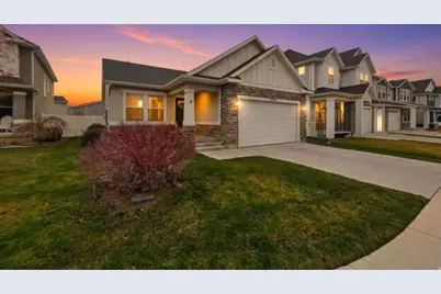 13207 S Weatherford Ln, Herriman, UT 84096 - Photo 1