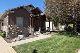 5183 W Swift Water Way, West Jordan, UT 84081 - Photo 1