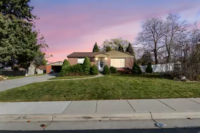 6504 W 3785 S, West Valley, UT 84128 - Photo 1