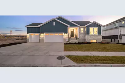 6717 W Smithson Cir #114, West Valley, UT 84128 - Photo 1