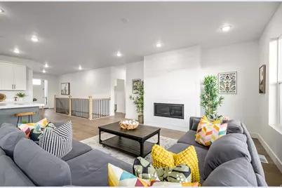 6717 W Smithson Cir #114, West Valley, UT 84128 - Photo 5