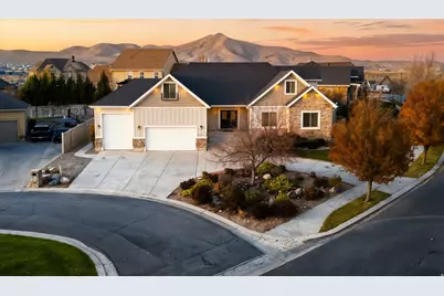 9039 N Mount Airey Dr E, Eagle Mountain, UT 84005 - Photo 1