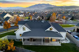 9039 N Mount Airey Dr E, Eagle Mountain, UT 84005 - Photo 7