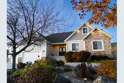 9039 N Mount Airey Dr E, Eagle Mountain, UT 84005 - Photo 5