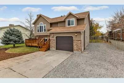 5281 W Saguaro Dr S, West Jordan, UT 84081 - Photo 3