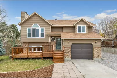 5281 W Saguaro Dr S, West Jordan, UT 84081 - Photo 1