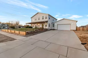 188 W 200 N, Nephi, UT 84648 - Photo 1