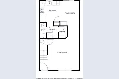 1735 W 540 N #2302, Saint George, UT 84770 - Photo 31