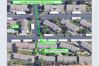 1735 W 540 N #2302, Saint George, UT 84770 - Photo 29