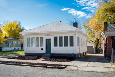 2873 Liberty Ave, Ogden, UT 84403 - Photo 1