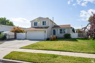 3255 W 5860 S, Taylorsville, UT 84129 - Photo 1