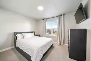 1862 E Kern Mountain, Eagle Mountain, UT 84005 - Photo 25