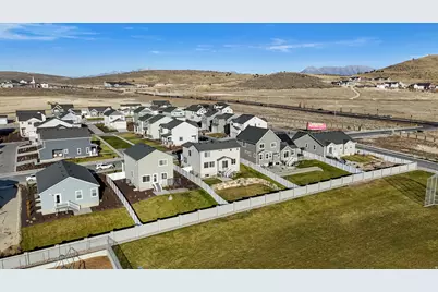 1862 E Kern Mtn, Eagle Mountain, UT 84005 - Photo 37