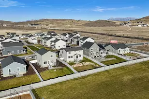 1862 E Kern Mountain, Eagle Mountain, UT 84005 - Photo 37