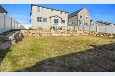 1862 E Kern Mtn, Eagle Mountain, UT 84005 - Photo 7