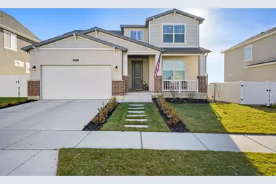 1862 E Kern Mtn, Eagle Mountain, UT 84005 - Photo 3