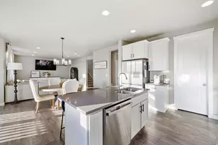 1862 E Kern Mountain, Eagle Mountain, UT 84005 - Photo 19