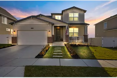 1862 E Kern Mtn, Eagle Mountain, UT 84005 - Photo 1