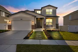 1862 E Kern Mountain, Eagle Mountain, UT 84005 - Photo 1