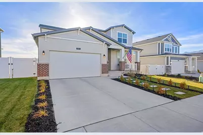 1862 E Kern Mtn, Eagle Mountain, UT 84005 - Photo 5