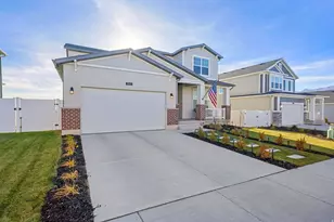 1862 E Kern Mountain, Eagle Mountain, UT 84005 - Photo 5