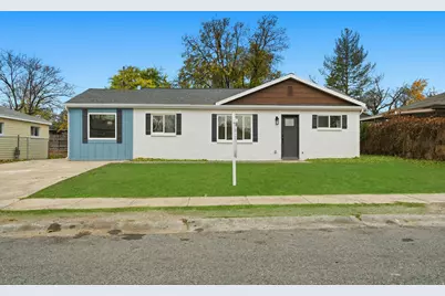 4785 W 4955 S, Salt Lake City, UT 84118 - Photo 1