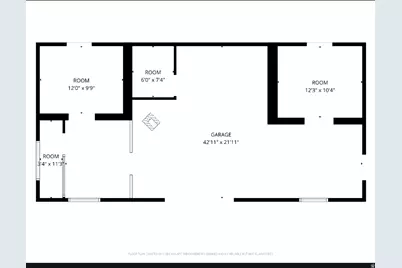 2428 W Silverpoint Way S, Bluffdale, UT 84065 - Photo 45