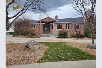 2428 W Silverpoint Way S, Bluffdale, UT 84065 - Photo 1