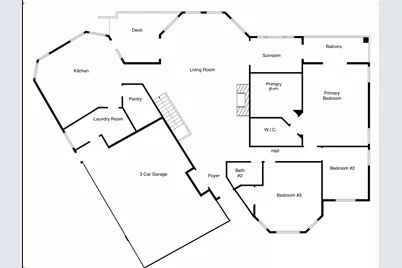 2428 W Silverpoint Way S, Bluffdale, UT 84065 - Photo 43