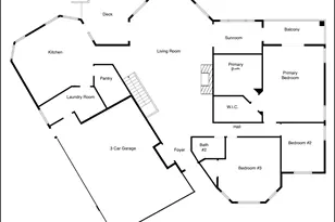 2428 W Silverpoint Way S, Bluffdale, UT 84065 - Photo 43