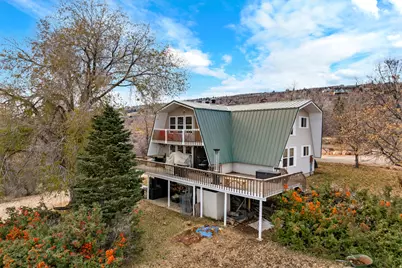 2256 S Valleyview Dr S, Garden City, UT 84028 - Photo 1