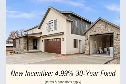 3562 S 1100 E, Millcreek, UT 84106 - Photo 1