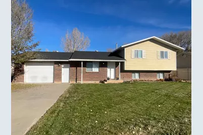 401 E 700 S, Roosevelt, UT 84066 - Photo 1