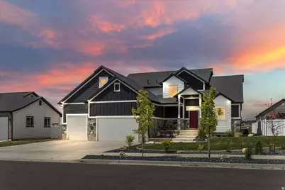 170 W 825 S, Willard, UT 84340 - Photo 3