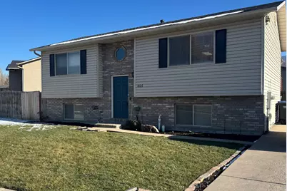 866 S Riverwood Dr W, Logan, UT 84321 - Photo 1
