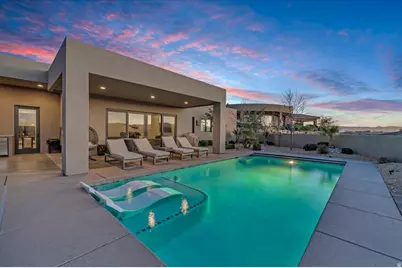 2040 S Pinnacle Cir, Saint George, UT 84790 - Photo 63