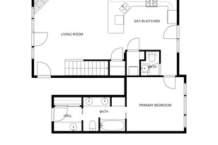 3518 N Moose Hollow Dr, Eden, UT 84310 - Photo 29